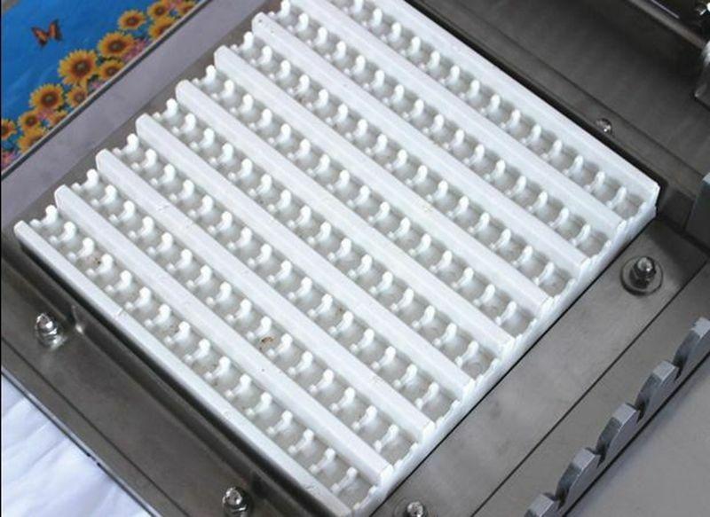 BBQ Tool Multi-Fonction Manual Rapid Wear Meat Kebab Machine
