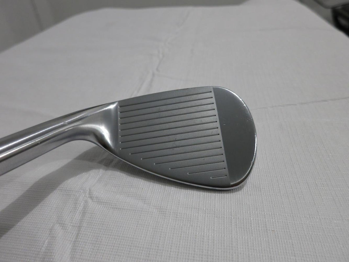 Titleist 718 AP2 Forged Iron Set - 4-PW, GW - AMT White S300 Stiff Steel - MINT