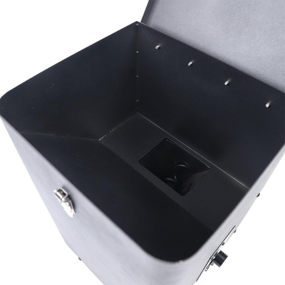 Outdoor Electric Digital Temperature Controller Wood Pellet Smoker Grill Part US