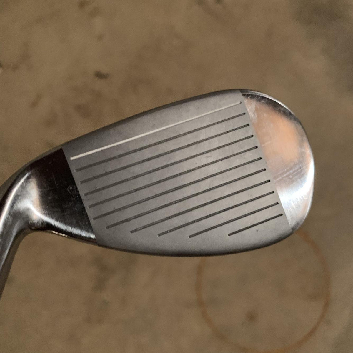 Men's Right Handed Idea Hybrid Regular Flex Graphite/Steel Shaft Iron Set