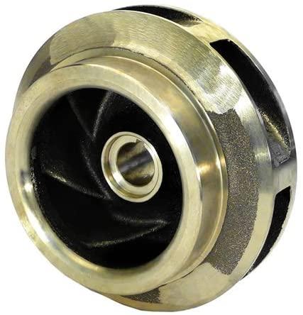 Pentair 16830-0211 15 HP Impeller Replacement CSPH/CCSPH Series Pool and Spa Commercial Pump
