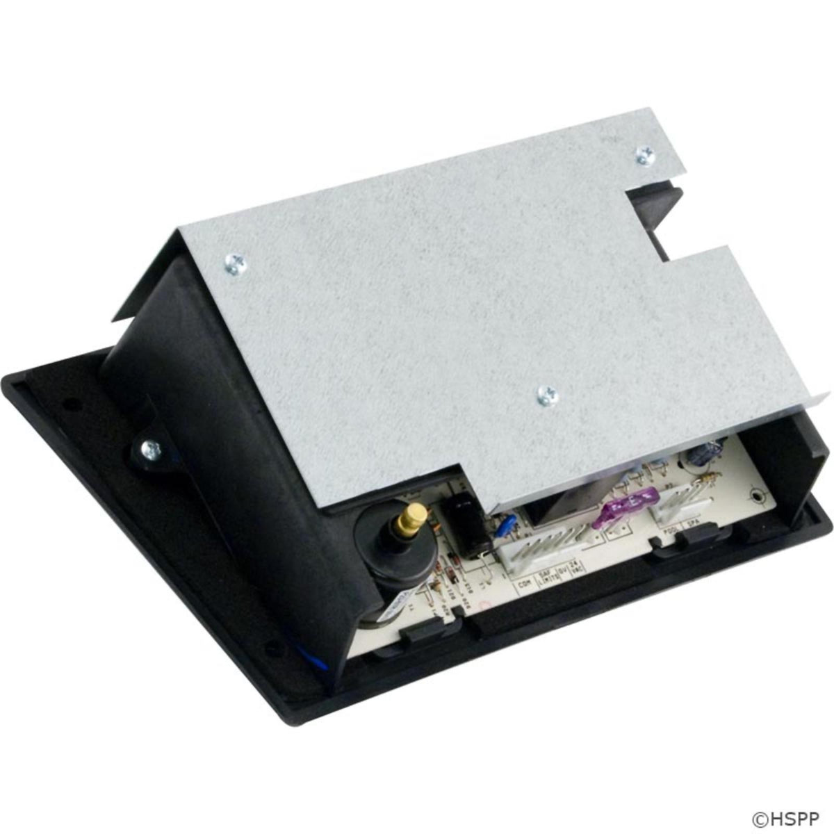 HAXCPA1932 Control Bezel Assembly for Pool Heater