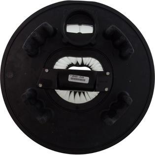 DE Grid, System 3 SMD Series, 60Sqft