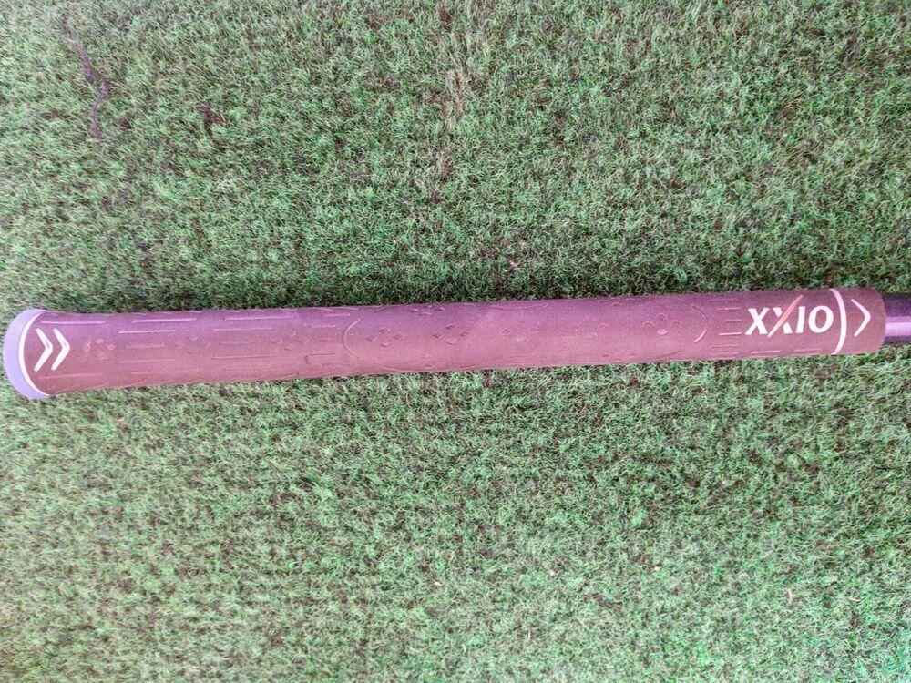 XXIO X Ladies 12.5 Degree Driver L Flex 43.5 Inch w Headcover Nice