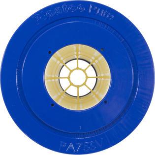 Cartridge, 75sqft, 3"ot, 3"ob, 7", 19-1/2"L, 4oz, 4pk