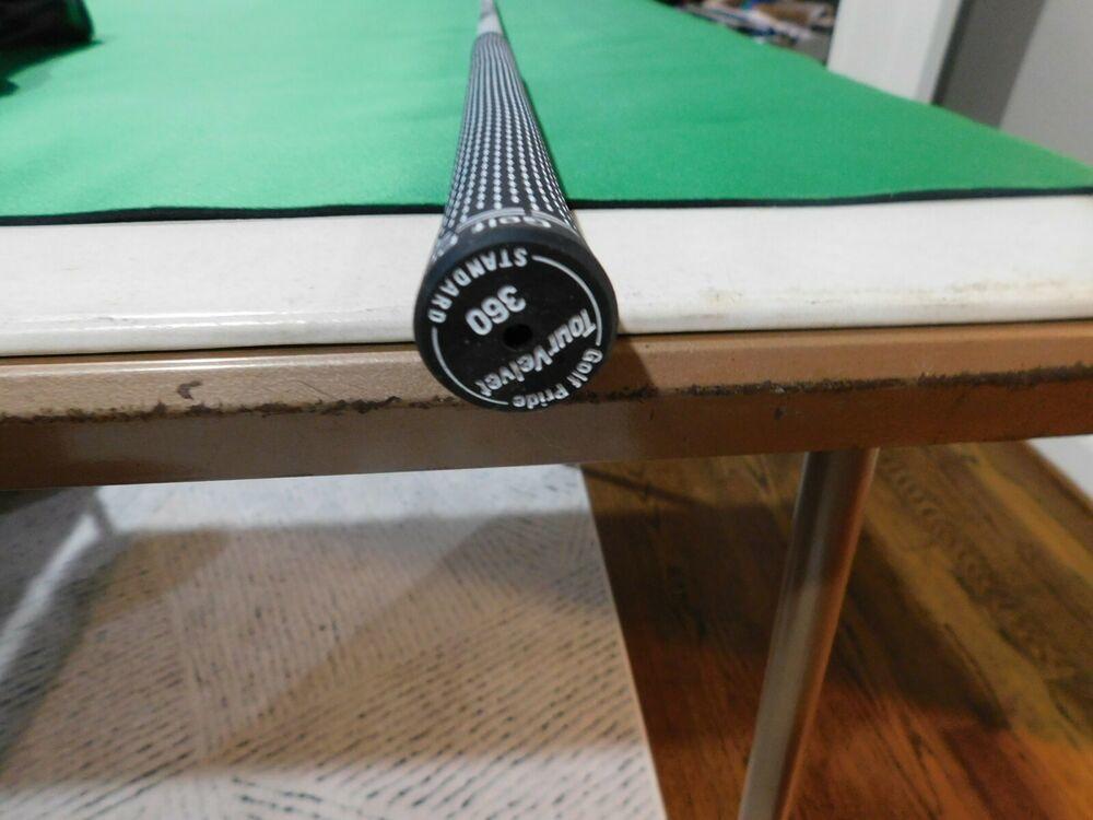 Titleist TS2 10.5* Driver w/ Project X Even Flow 6.0 Stiff Flex Shaft