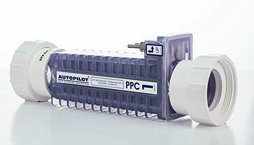 Autopilot Digital Chlorine Generator Cell Only With