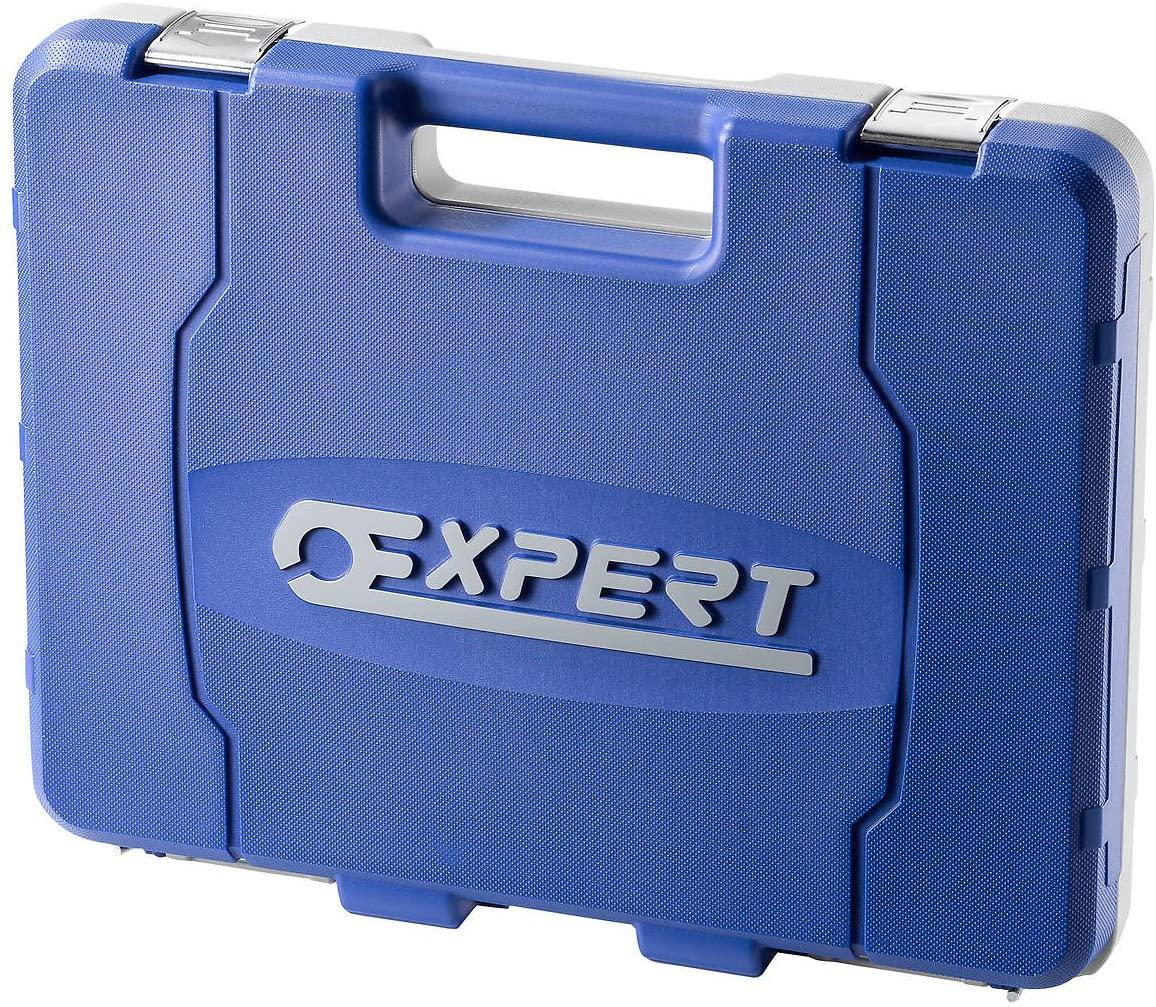 ' E200514 1/2 TORX Bit Socket Set – 32 Piece Set