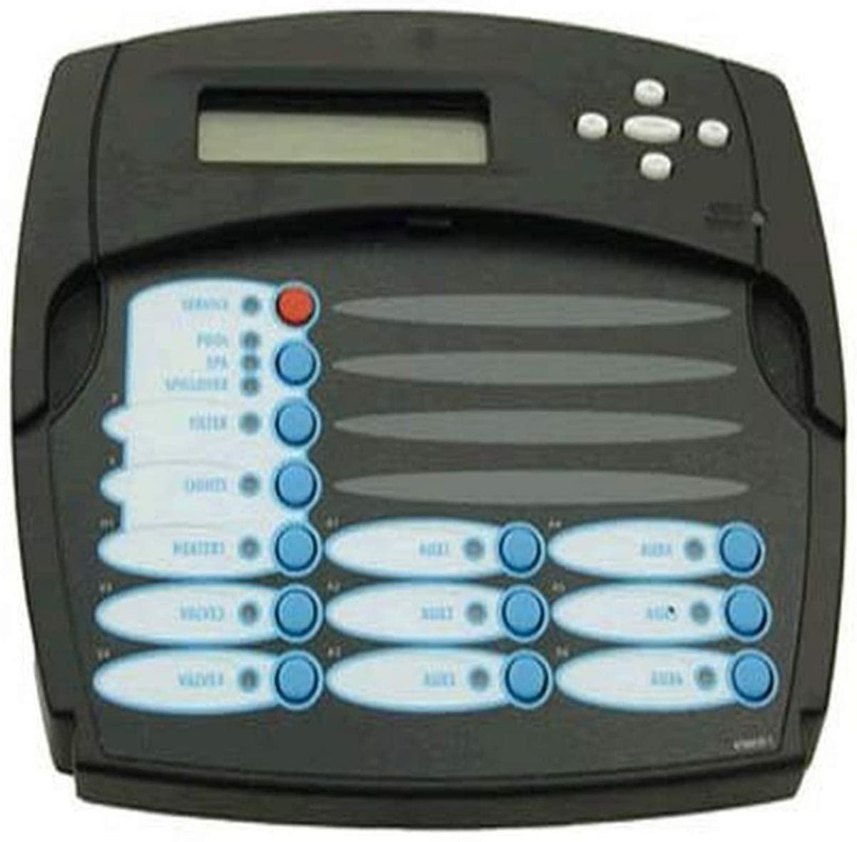 Hayward GLX-LOCAL-PS-8 Local Display Replacement for Hayward Goldline Aqua Logic Automation and Chlorination