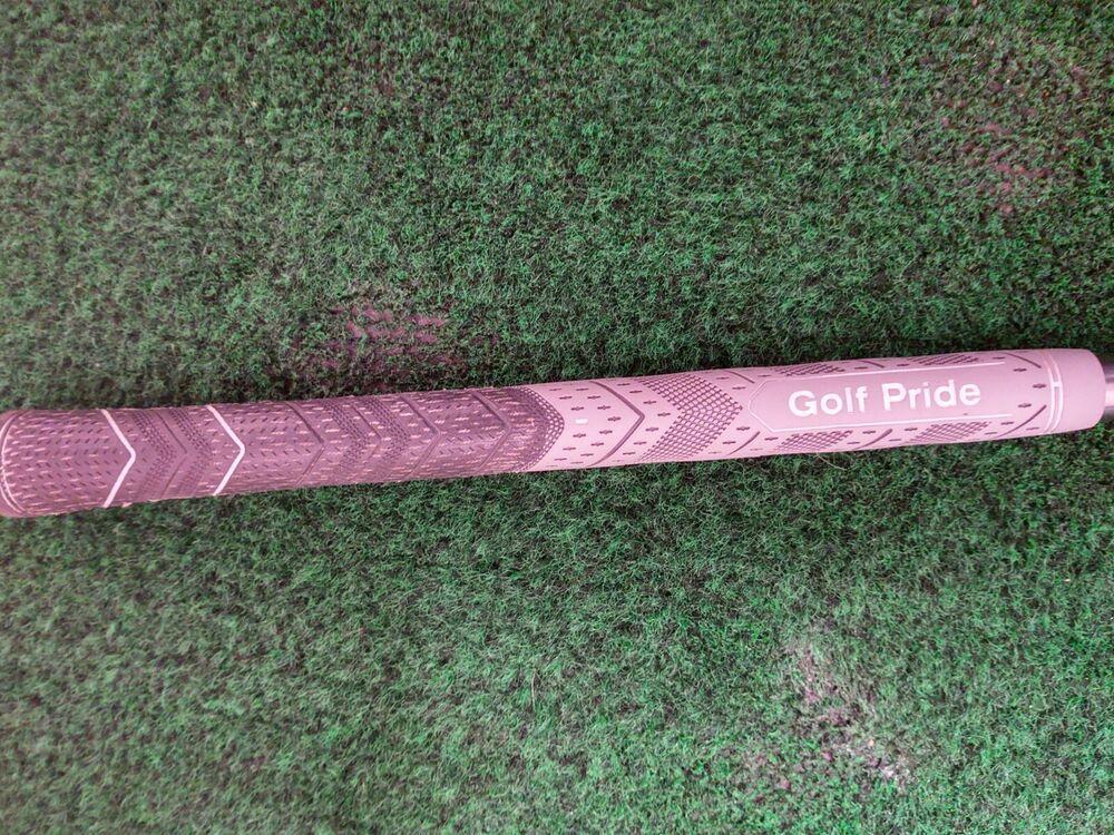 Callaway GBB Epic 9 Degree Hzrdus 6.0 Stiff Flex Headcover Tool