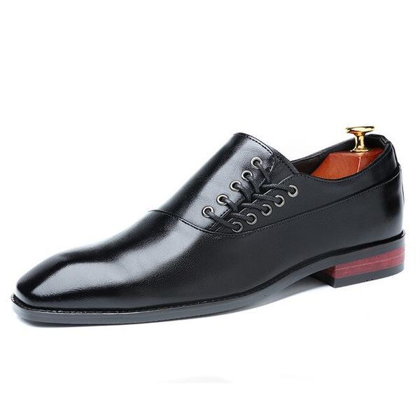 Men's Classical Style Dress Business Shoes