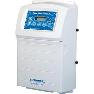 DIG-220 Digital Power Supply + APK0004 Relay