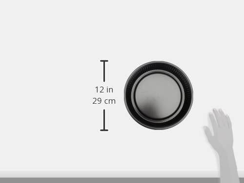 Ballarini La Patisserie Nonstick 11-inch Flan/Tart Pan, Made in Italy
