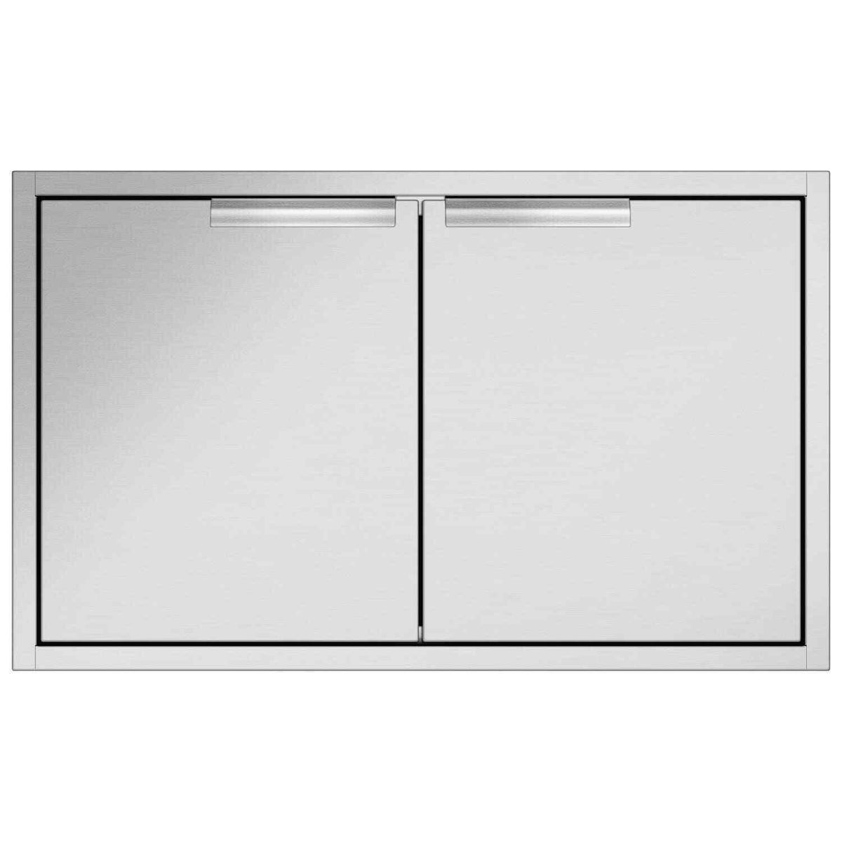 DCS 36-Inch Double Access Door