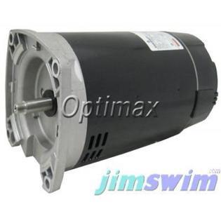 EB844 Motor 3HP SQR FLNG 208-2