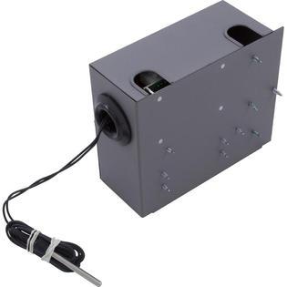 High Voltage Assembly, Zodiac Lite2