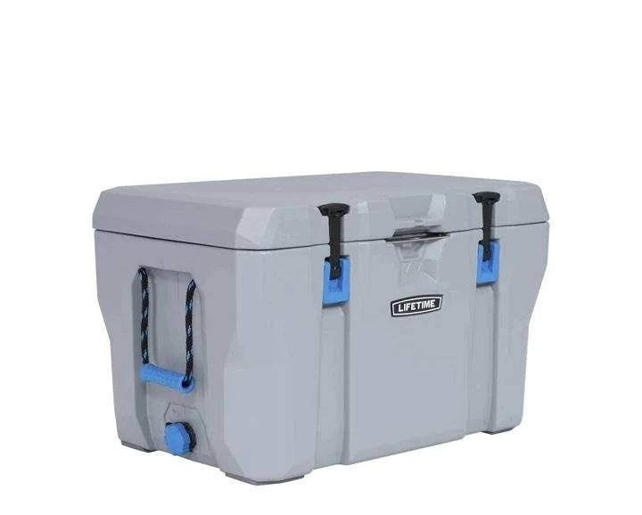 lifetime-77 Quart High Performance Cooler