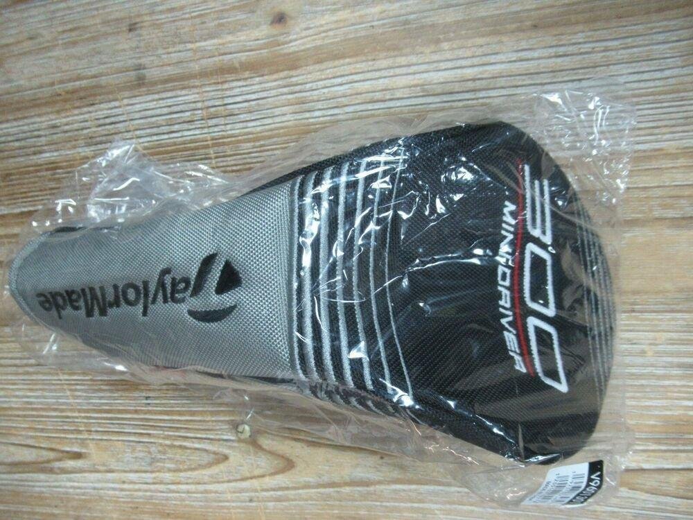 *NEW* TAYLORMADE 300 MINI DRIVER 13.5* MIDR PROTO 65g 3.5 REGULAR FLEX GRAPHITE