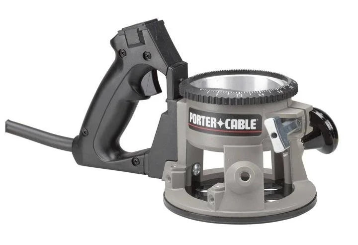 D-Handle Base