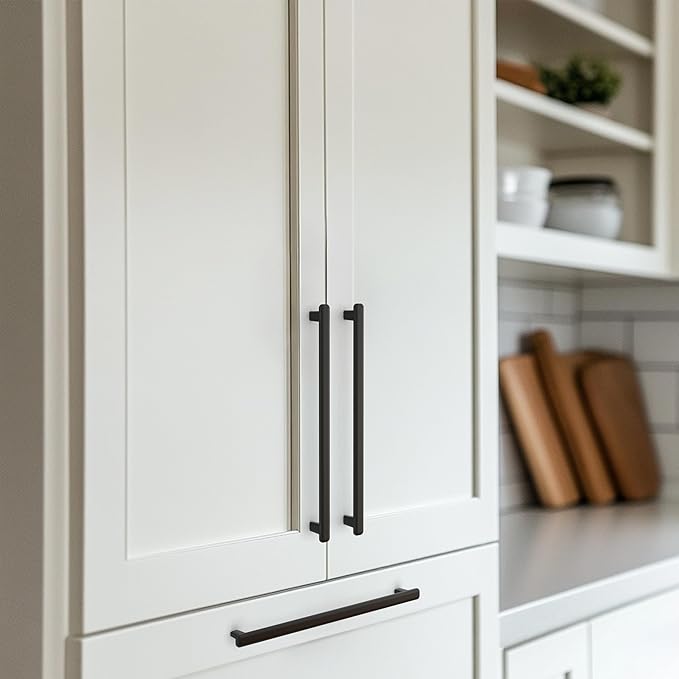 If My Drawers Could Talk, They’d Ask for Better Pulls