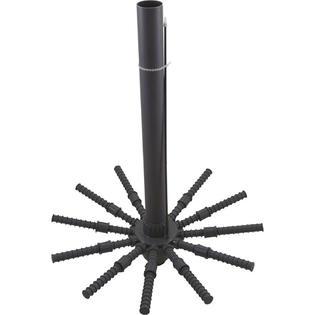 Standpipe Assembly, Astral Cantabric, 30" Top-Mount 2" Connect