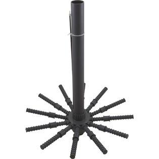 Standpipe Assembly, Astral Cantabric, 30" Top-Mount 2" Connect