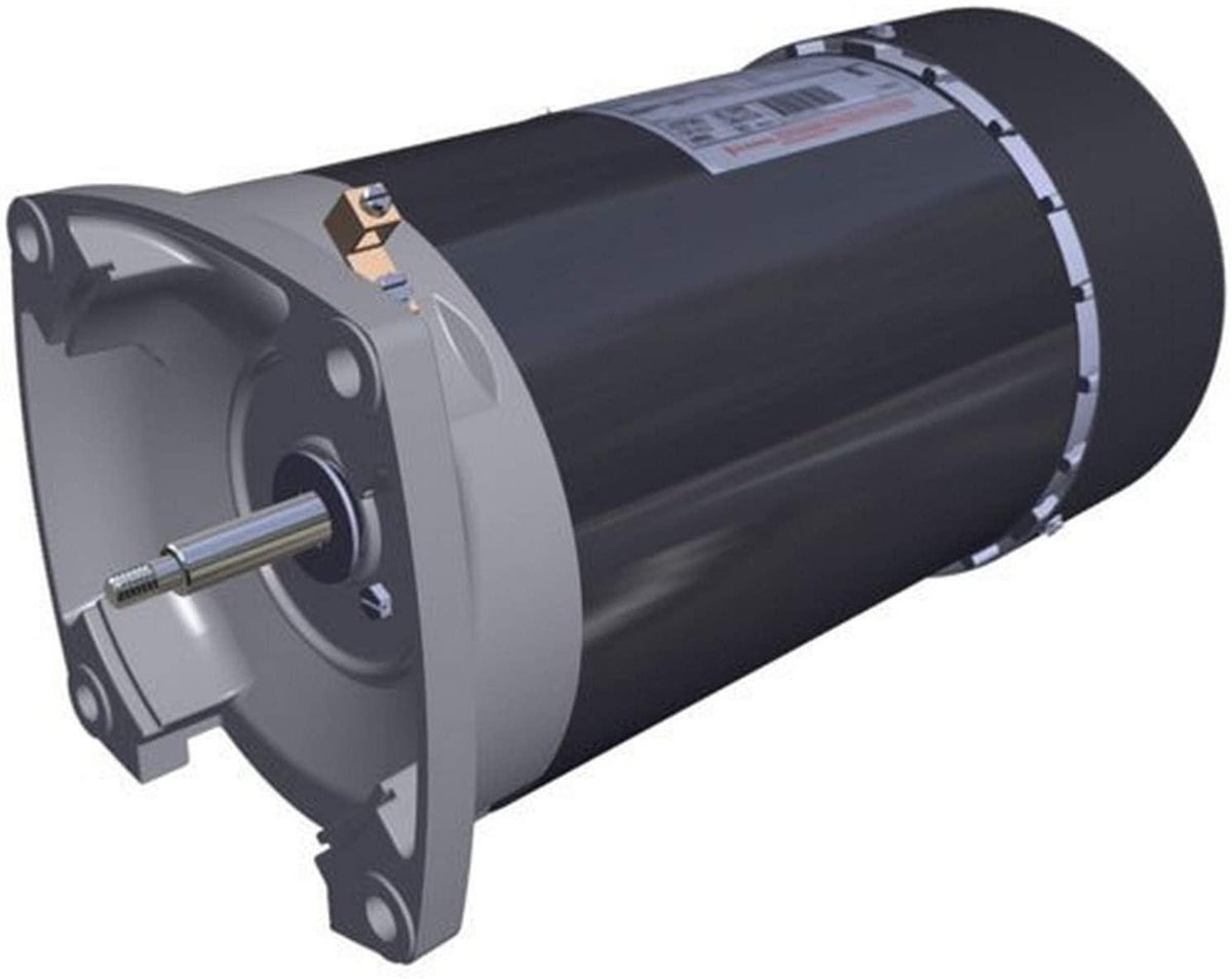 Hayward SPX3210Z2MER 1-1/2-Horsepower 2 Speed Standard Efficient Max Rate Motor Replacement for Hayward Tristar SP3200X Series Pump