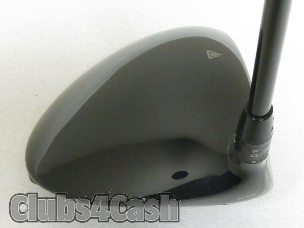 Titleist TS2 Driver 10.5* TENSEI AV Series 55 Regular NO Cover .. LEFT LH