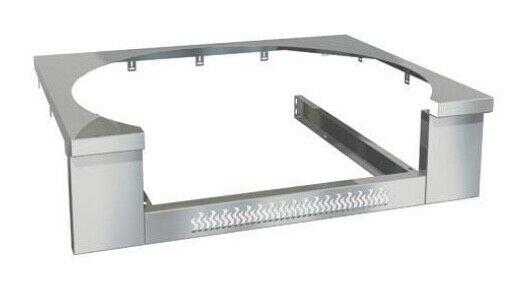 Evo Trim Kit for Affinity 30G Series Grills