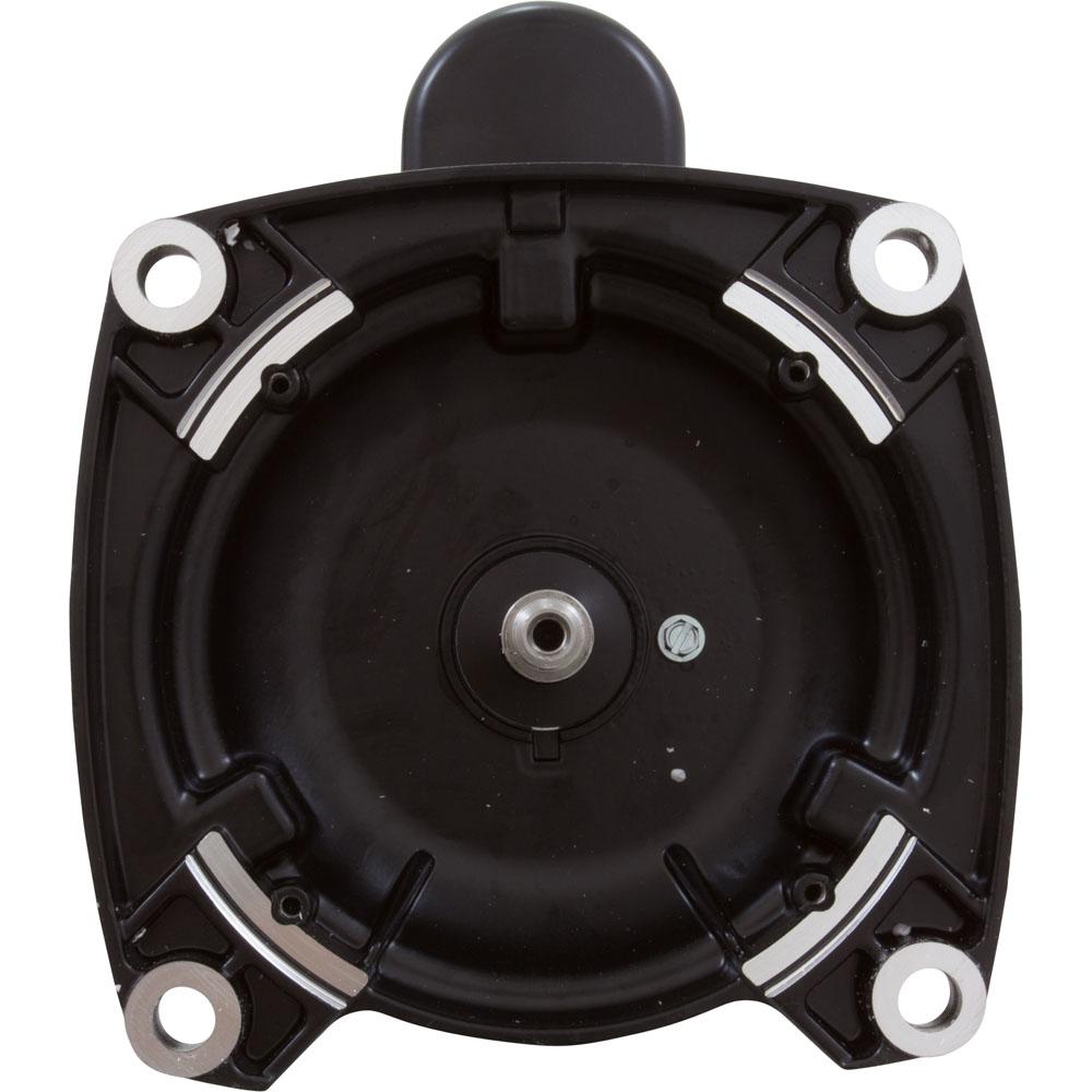 Motor, Century, 0.75hp, 115v/230v, 1-Spd, 48Yfr, SQFL, Full
