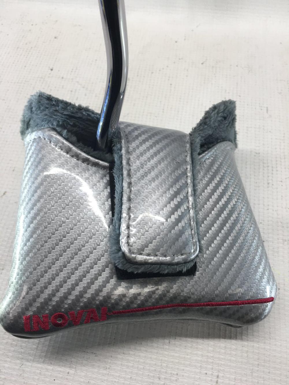 Used Bettinardi Bb39 Mallet Golf Putters
