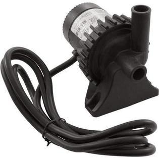 Pump, Circ, Series E5, 115v/230v, 3/4"b, w/4ft Cord, OEM