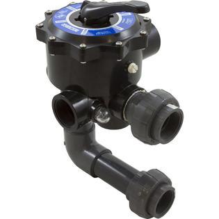 MPV, Baker Hydro/ HRV Series, 2" w/HRV Comm. Piping