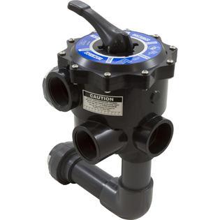 MPV, Baker Hydro/ HRV Series, 2" w/HRV Comm. Piping