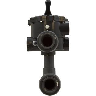 MPV, Baker Hydro/ HRV Series, 2" w/HRV Comm. Piping