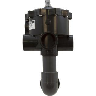 MPV, Baker Hydro/ HRV Series, 2" w/HRV Comm. Piping