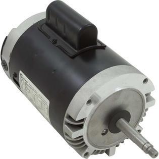 Motor, Century, 0.75hp, 115v/230v, 1-Spd, Booster Pump