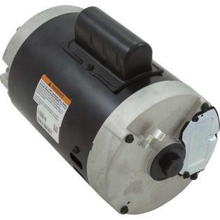 Motor, Century, 0.75hp, 115v/230v, 1-Spd, Booster Pump