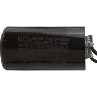 Motor, Century, 0.75hp, 115v/230v, 1-Spd, Booster Pump