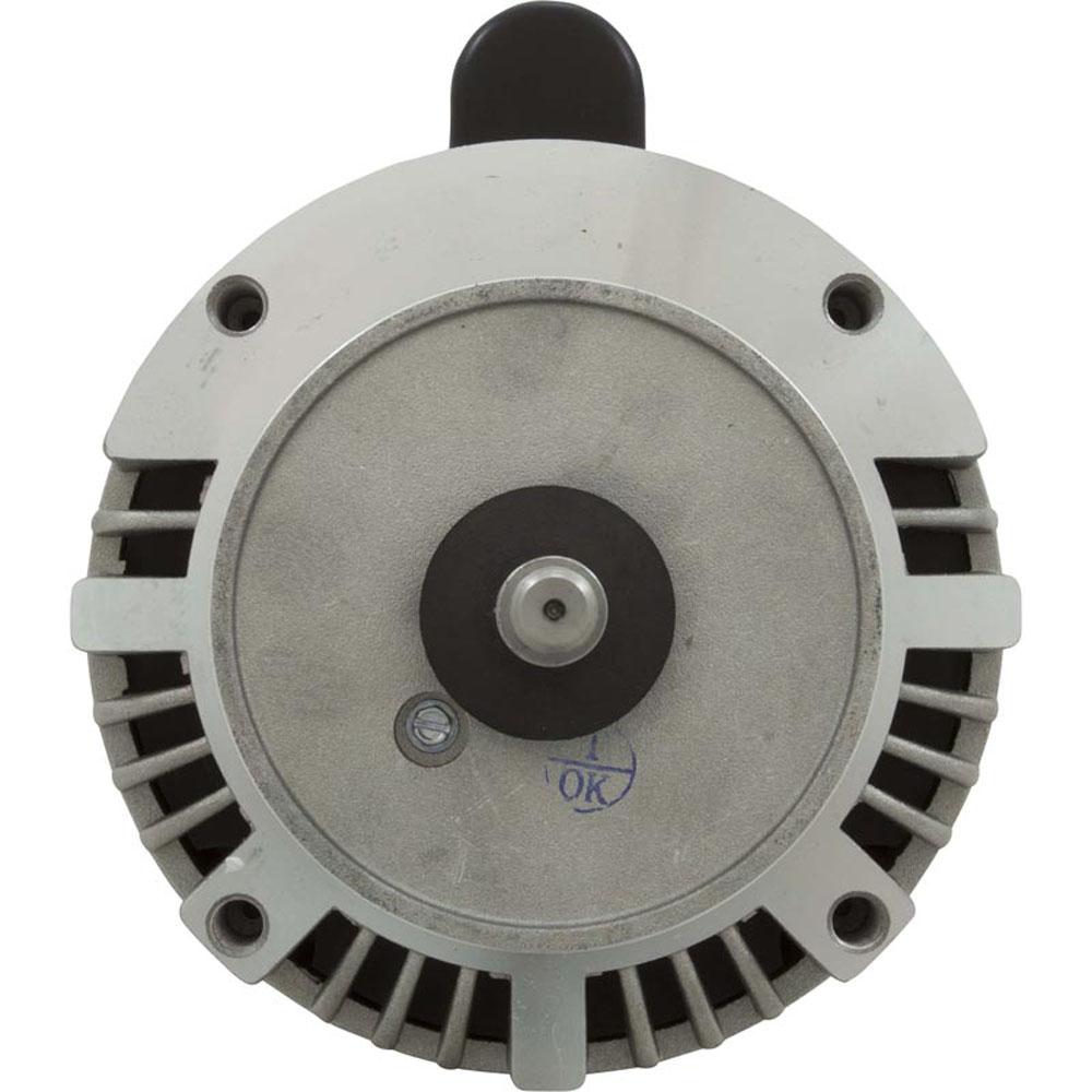 Motor, Century, 0.75hp, 115v/230v, 1-Spd, Booster Pump