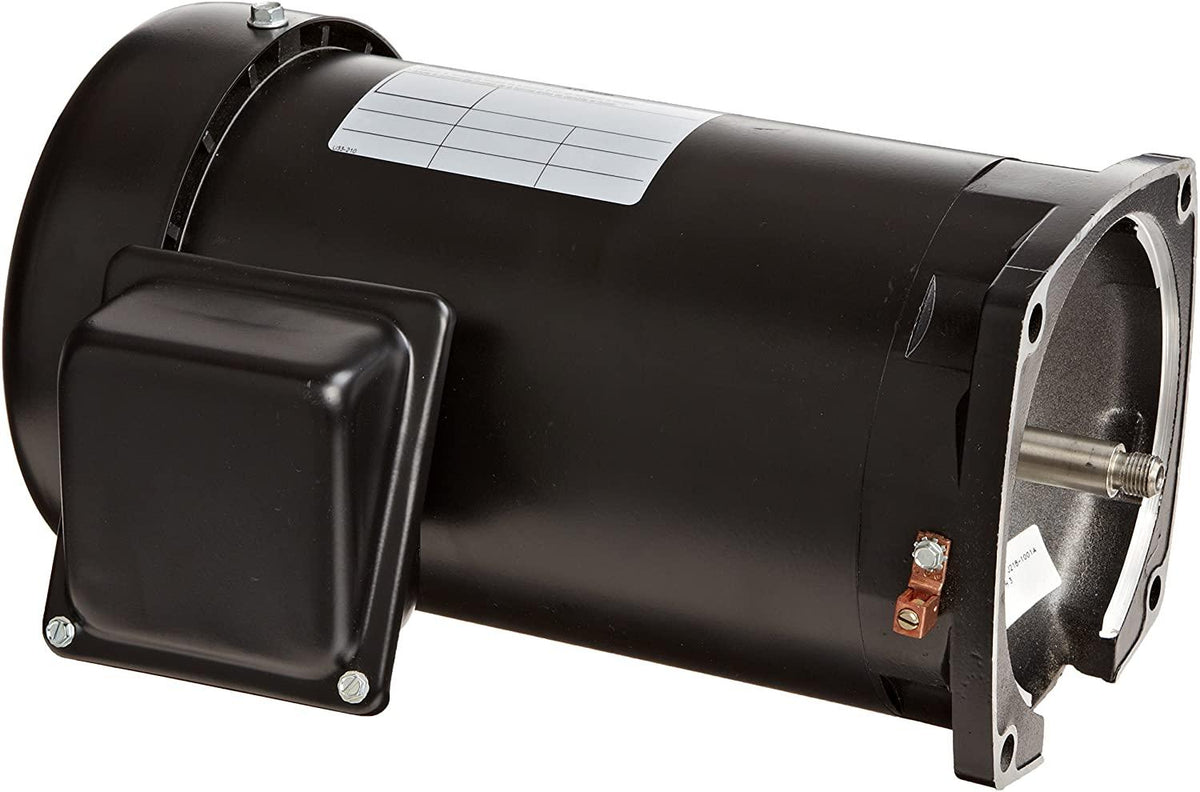 Pentair J218-1001AC 2-1/2 HP 575-Volt 3-Phase TEFC Motor Replacement Pool and Spa Pump
