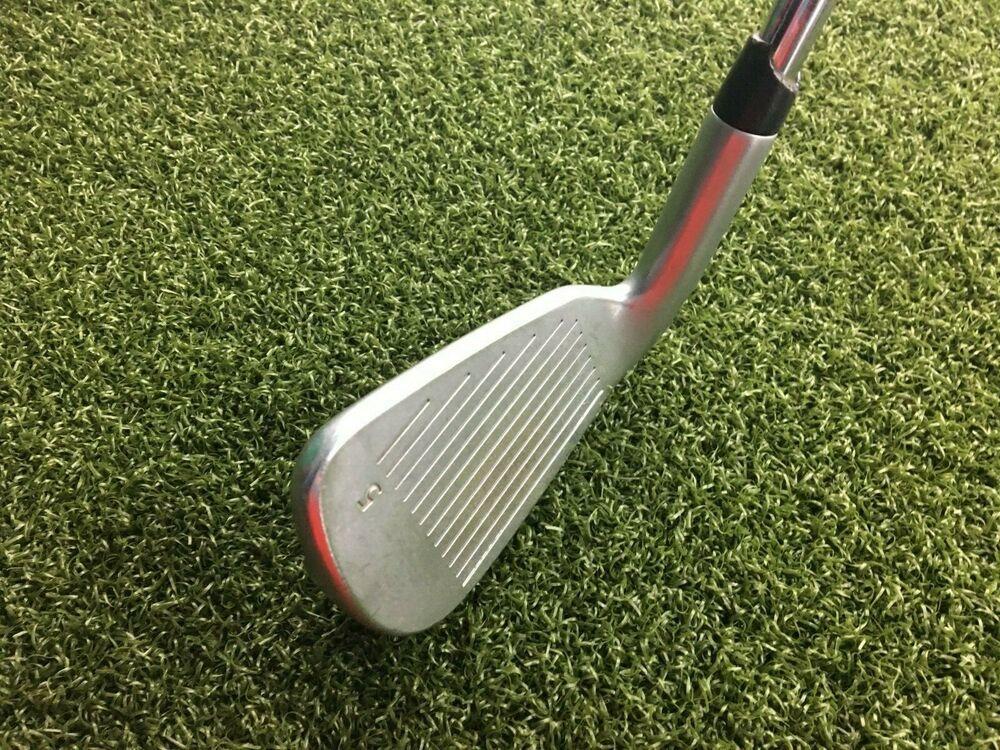 Ping i20 Black Dot Iron Set 5-PW RH / +2.5" CFS Stiff Steel EXTRA LONG / mm4391