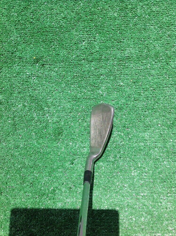 Geotech G2 Titanium Forged Face Irons 3-PW