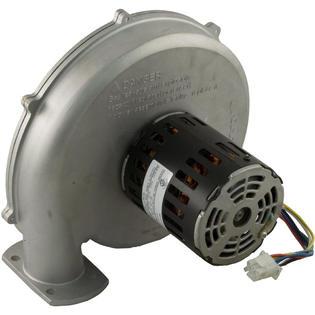 Blower Kit, Temp 400/Max-E-Therm 400, LP