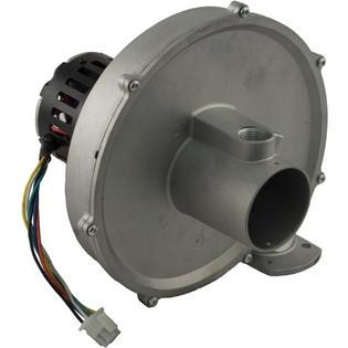 Blower Kit, Temp 400/Max-E-Therm 400, LP
