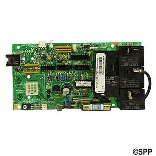 Marquis Spas Board, Marquis-/Sport/Rec 00-02