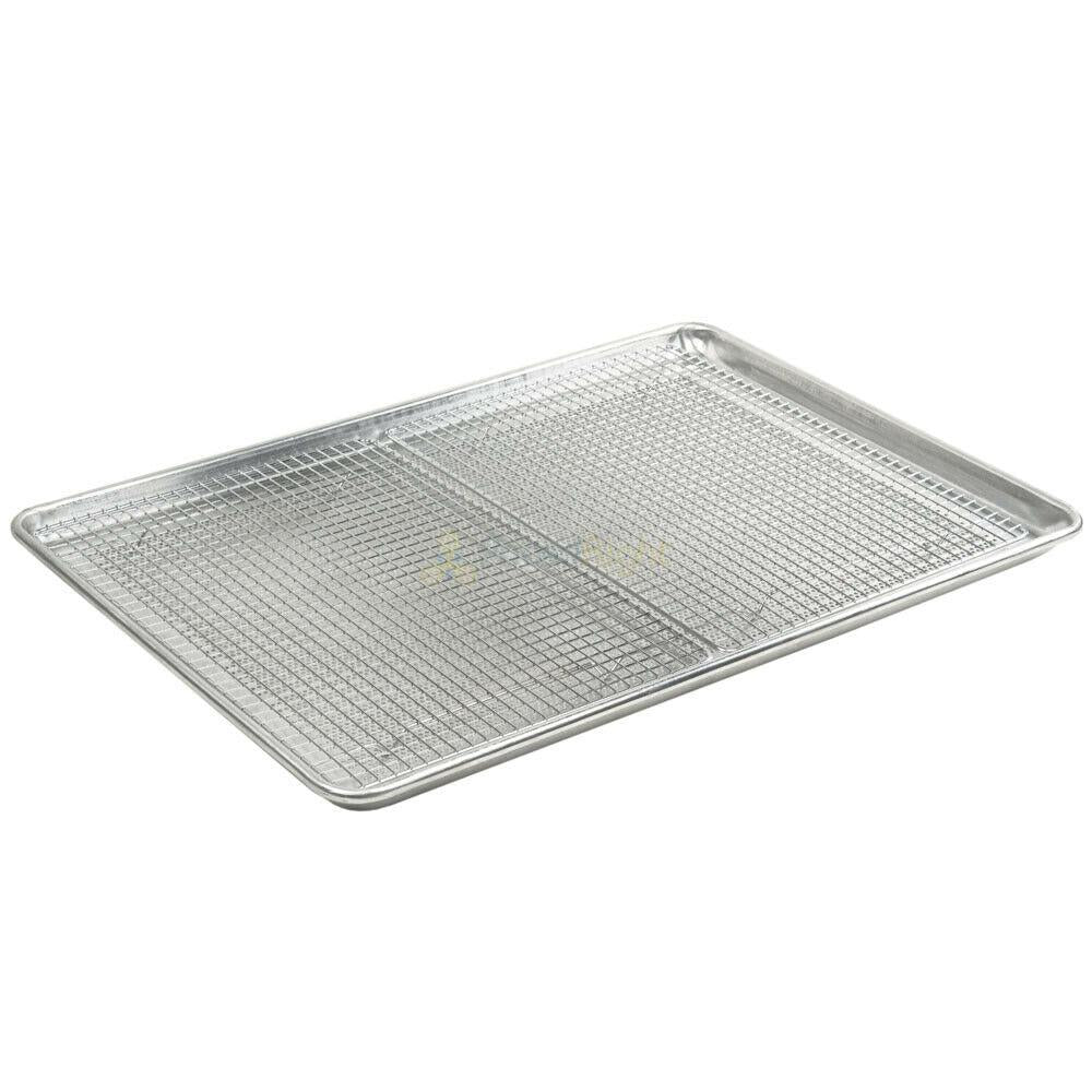 Bull Rack Grill Tray System BR5 Ultimate Package Grilling More Space Smoke Dry