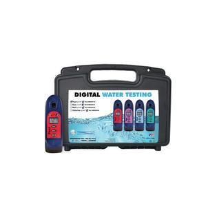 Pool eXact EZ Fast & Easy Digital Photometer Water Testing Kit