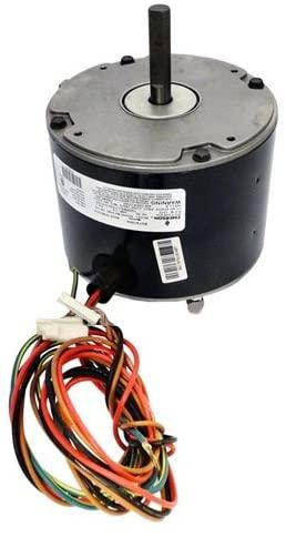 Pentair 470289 Fan Motor with Acorn Nut Kit Replacement ThermalFlo Pool and Spa Heat Pump