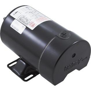 Motor, Century, 1.5 Horsepower, 115v, 1 Speed, 48 Frame
